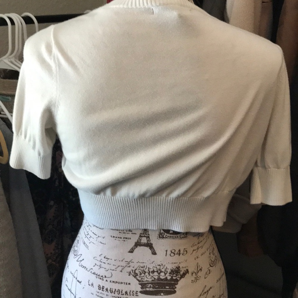 Sweater - Picture 5 of 5